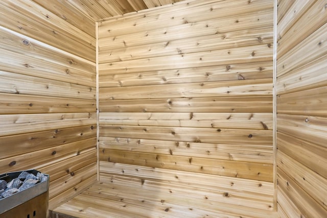 51 Mitchell Cir, Wheaton, IL 60189 - view of sauna