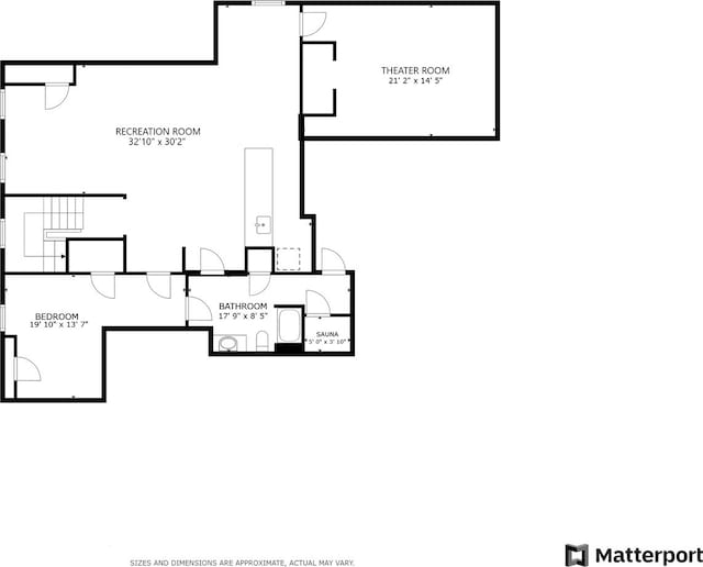 51 Mitchell Cir, Wheaton, IL 60189 - view of room layout