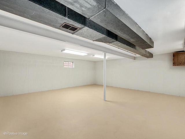 4220 Maple Ave, Brookfield, IL 60513 - view of basement