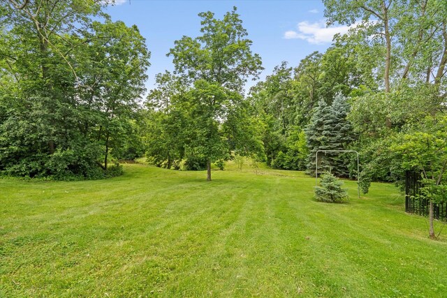 13302 Archer Ave, Lemont, IL 60439 - view of grassy yard