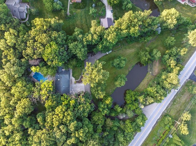 13302 Archer Ave, Lemont, IL 60439 - aerial overview of property's location