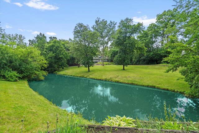 13302 Archer Ave, Lemont, IL 60439 - water view
