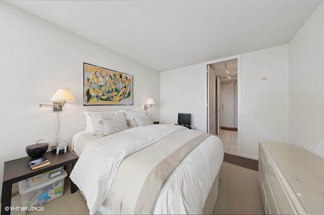 100 E Walton St Unit 40A, Chicago, IL 60611 - bedroom featuring ensuite bathroom