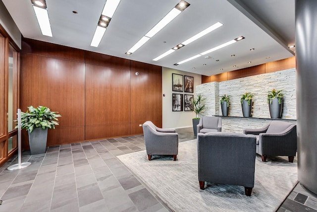 520 S State St Unit 1726, Chicago, IL 60605 - view of community lobby