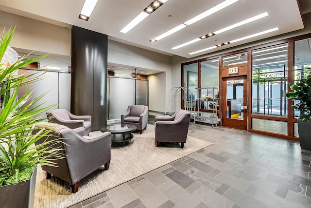 520 S State St Unit 1726, Chicago, IL 60605 - view of common area