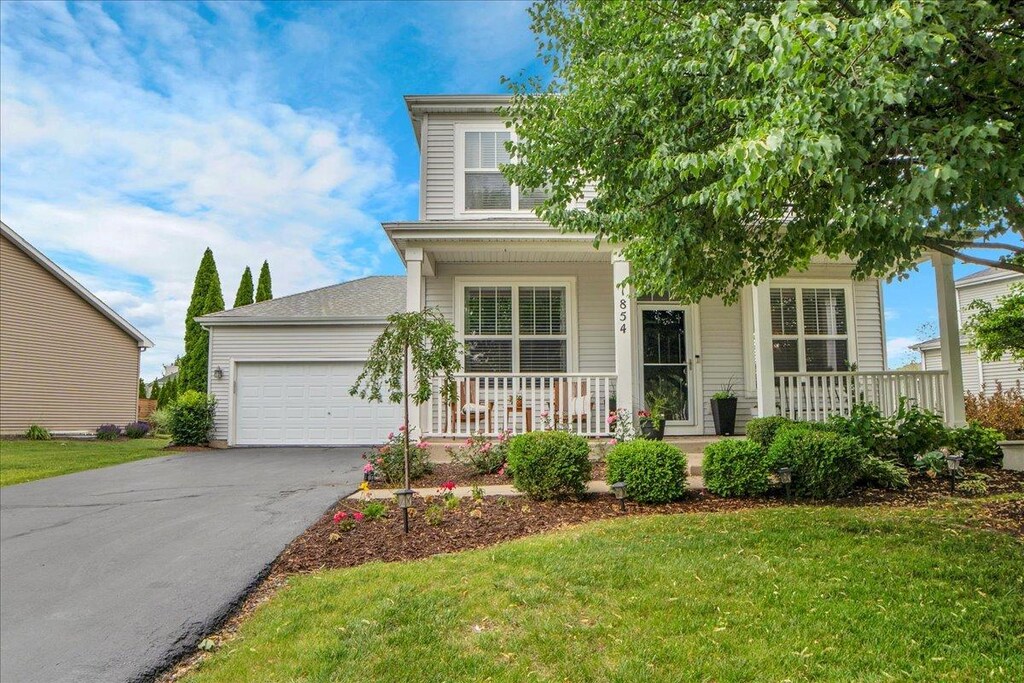 1854 Westridge Pl, Aurora, IL 60504 - photo 1