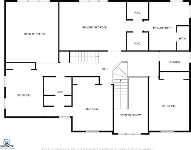 1880 Crofton Dr, Algonquin, IL 60102 - view of property floor plan