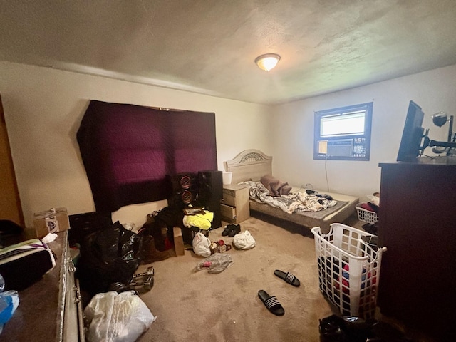 328 W Harrison St, Belvidere, IL 61008 - bedroom with carpet flooring