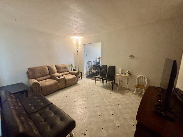 328 W Harrison St, Belvidere, IL 61008 - view of living area