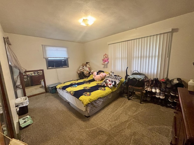 328 W Harrison St, Belvidere, IL 61008 - view of carpeted bedroom
