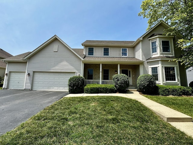 40W014 Margaret Mitchell St, Saint Charles, IL 60175 - photo 1