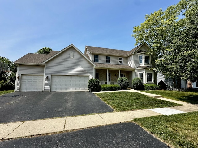 40W014 Margaret Mitchell St, Saint Charles, IL 60175 - photo 2