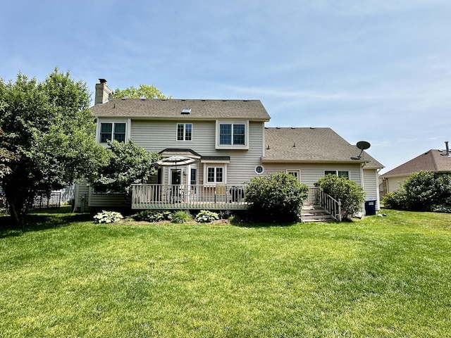 40W014 Margaret Mitchell St, Saint Charles, IL 60175 - photo 33