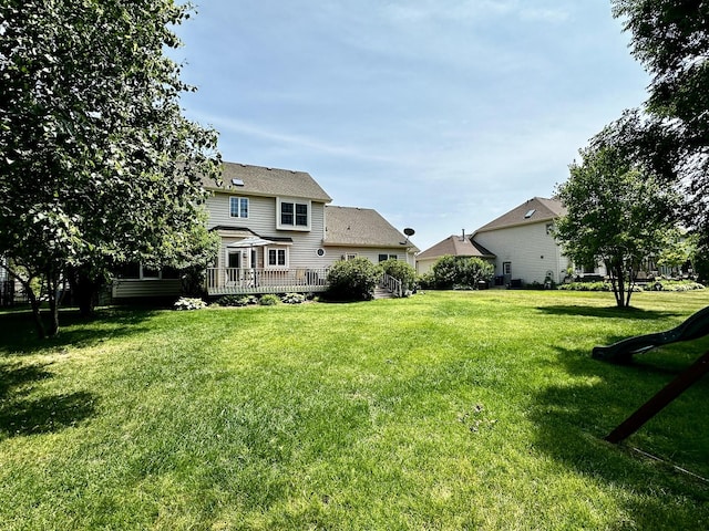 40W014 Margaret Mitchell St, Saint Charles, IL 60175 - photo 34
