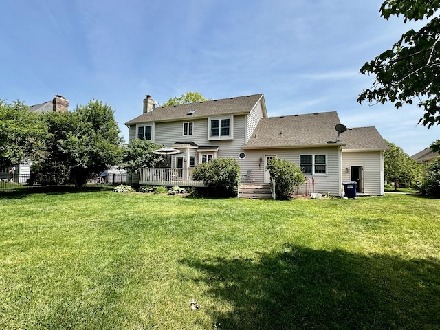 40W014 Margaret Mitchell St, Saint Charles, IL 60175 - photo 35
