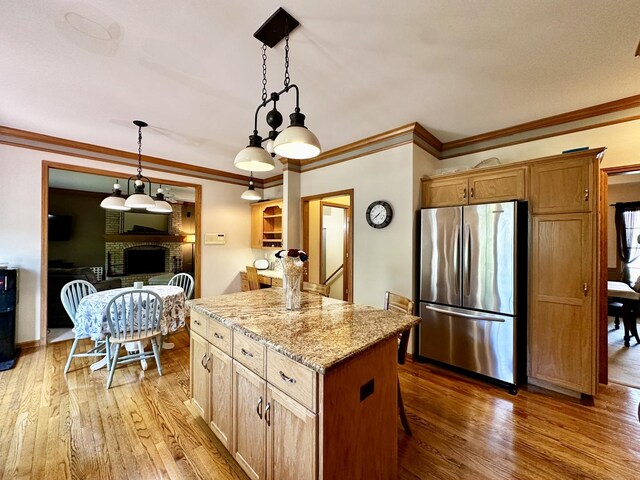 40W014 Margaret Mitchell St, Saint Charles, IL 60175 - photo 8