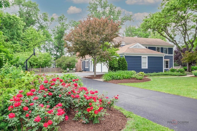 1819 Farm Rd, Lake Forest, IL 60045 - view of front of property