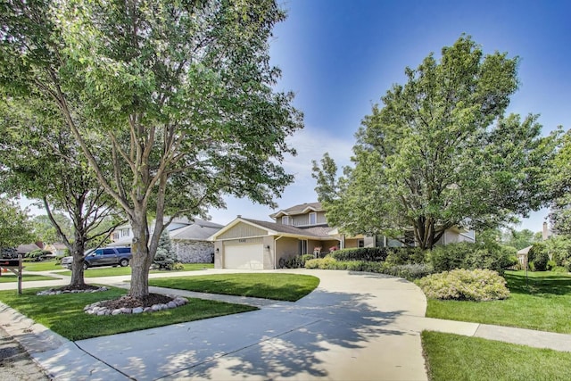 6448 Cambridge Rd, Willowbrook, IL 60527 - photo 2