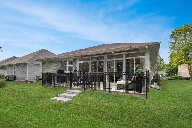 2951 Chevy Chase Ln, Naperville, IL 60564 - photo 31