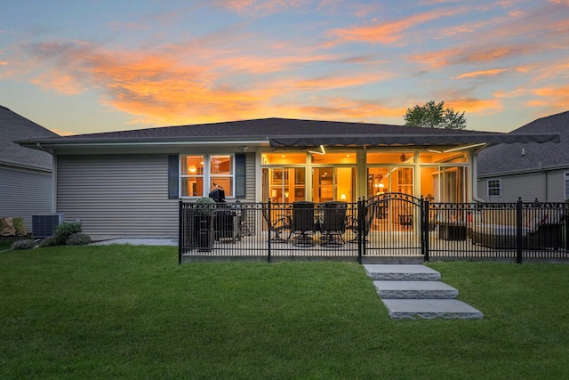 2951 Chevy Chase Ln, Naperville, IL 60564 - photo 35