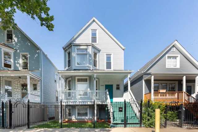 1940 N Monticello Ave, Chicago, IL 60647 - photo 1