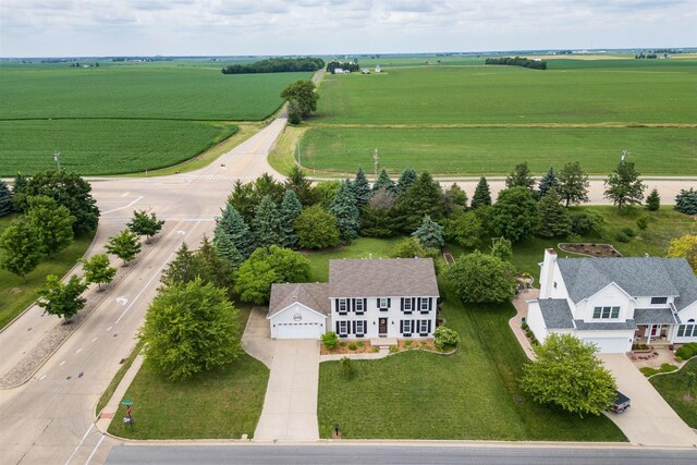 1098 Ironwood Cc Dr, Normal, IL 61761 - view of rural area