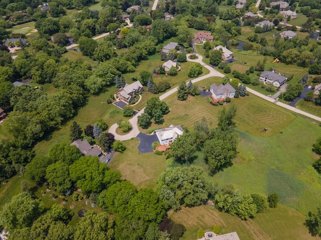 1771 Andrew Ct, Long Grove, IL 60047 - view of property location