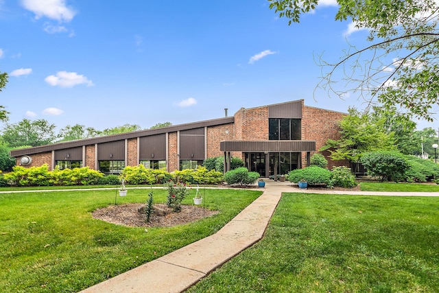 1420 Woodbridge Rd Unit 3C, Joliet, IL 60436 - view of building exterior