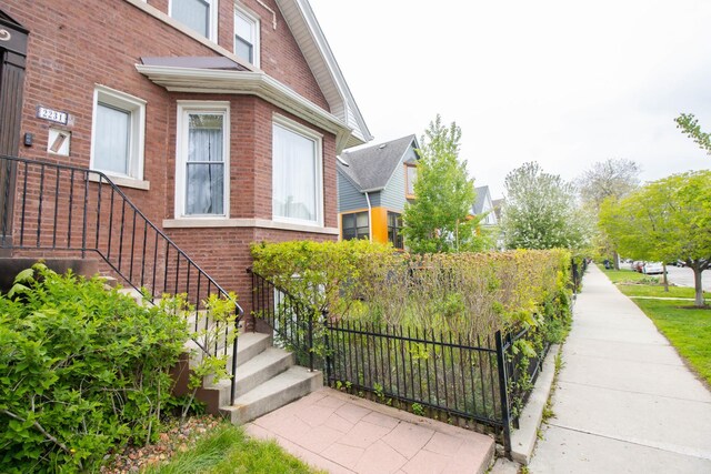 2231 N Lawndale Ave, Chicago, IL 60647 - photo 3