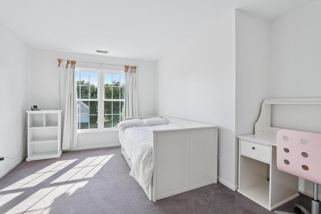 1128 Teasel Ln, Naperville, IL 60564 - bedroom with carpet