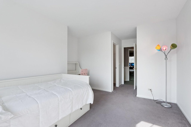 1128 Teasel Ln, Naperville, IL 60564 - carpeted bedroom with baseboards