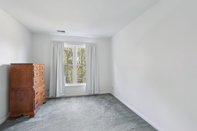 1128 Teasel Ln, Naperville, IL 60564 - unfurnished room with carpet floors and baseboards