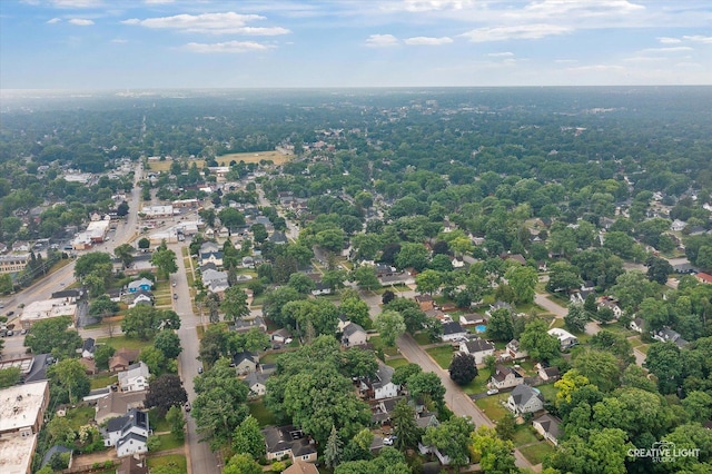 1165 Morton Ave, Elgin, IL 60120 - view of property location with nearby suburban area