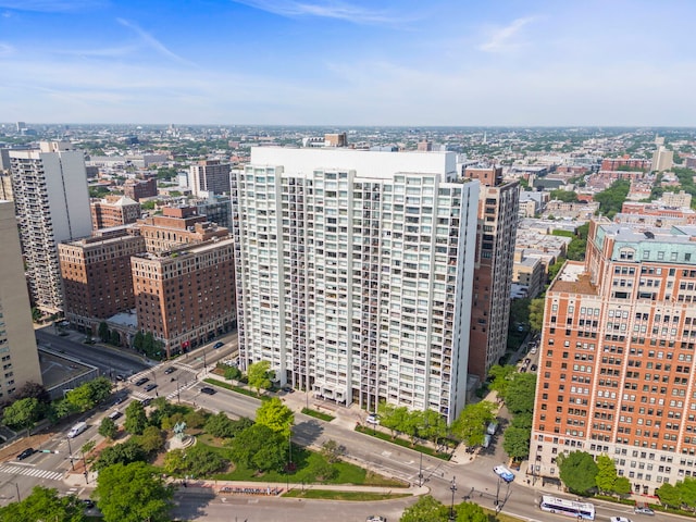 3200 N Lake Shore Dr N Unit 1910, Chicago, IL 60657 - view of urban area