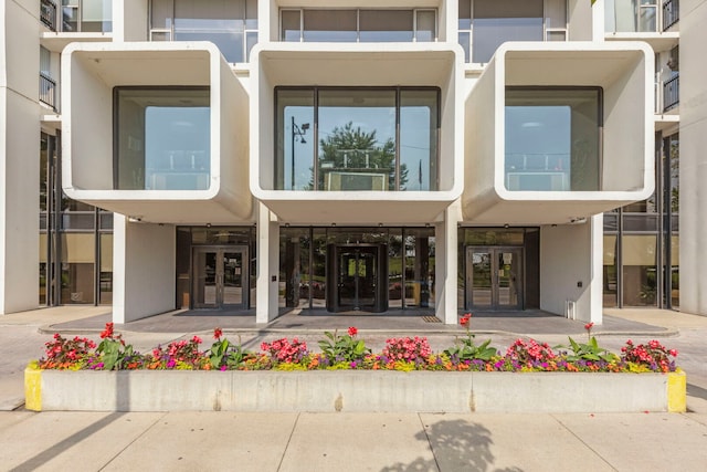 3200 N Lake Shore Dr Unit 1910, Chicago, IL 60657 - view of building exterior