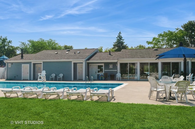 289 London Pl Unit 23A, Wheeling, IL 60090 - photo 24