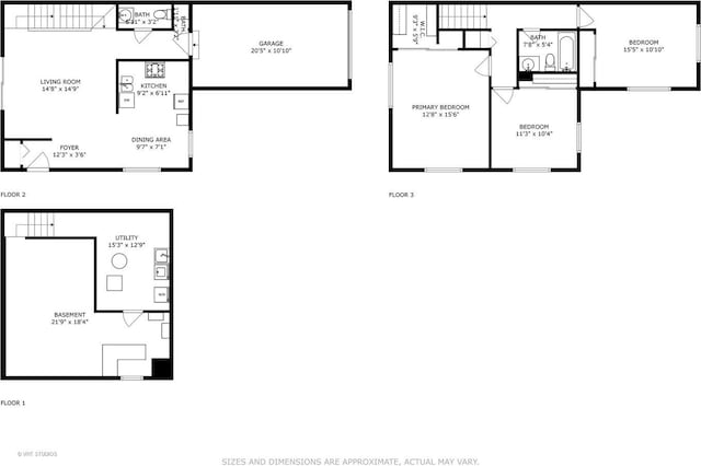 289 London Pl Unit 23A, Wheeling, IL 60090 - photo 26