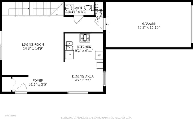 289 London Pl Unit 23A, Wheeling, IL 60090 - photo 28