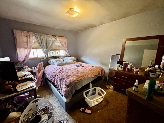 1526 Douglas Ct, Belvidere, IL 61008 - view of carpeted bedroom