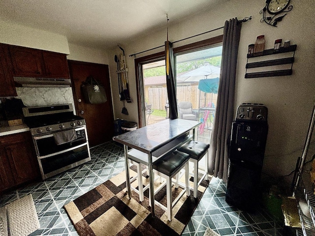 1526 Douglas Ct, Belvidere, IL 61008 - view of dining room
