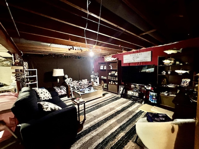 1526 Douglas Ct, Belvidere, IL 61008 - view of living area