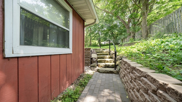 931 C St, Rockford, IL 61107 - view of home's exterior