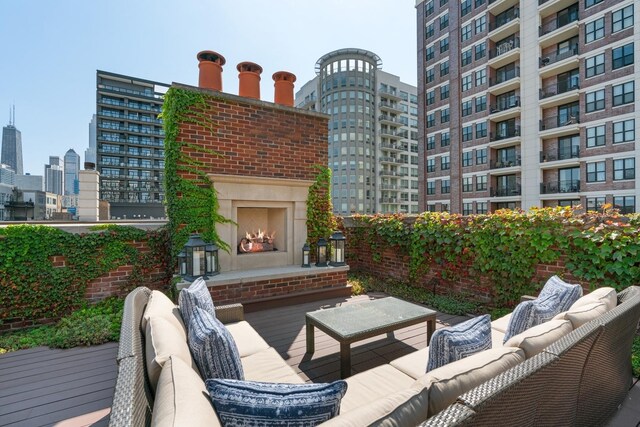 446 W Huron St, Chicago, IL 60654 - photo 52