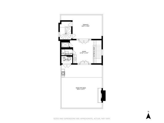 446 W Huron St, Chicago, IL 60654 - photo 66