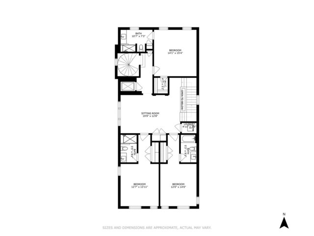 446 W Huron St, Chicago, IL 60654 - photo 68