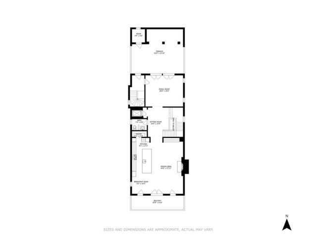446 W Huron St, Chicago, IL 60654 - photo 69