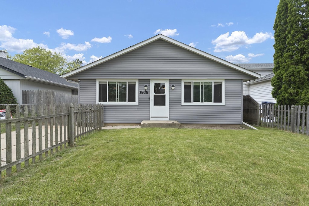 1808 Jethro Ave, Zion, IL 60099 - photo 1
