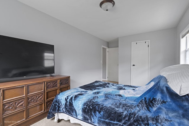 1808 Jethro Ave, Zion, IL 60099 - view of carpeted bedroom