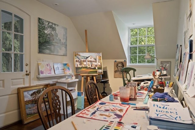 5 Woodley Rd, Winnetka, IL 60093 - view of dining room