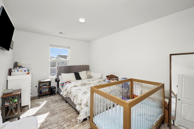 2029 Magnolia Ln, Wonder Lake, IL 60097 - view of bedroom